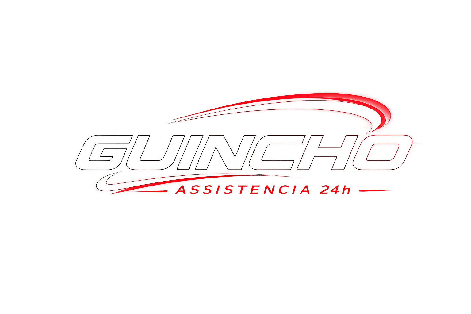 Guincho Assistência 24h Logo